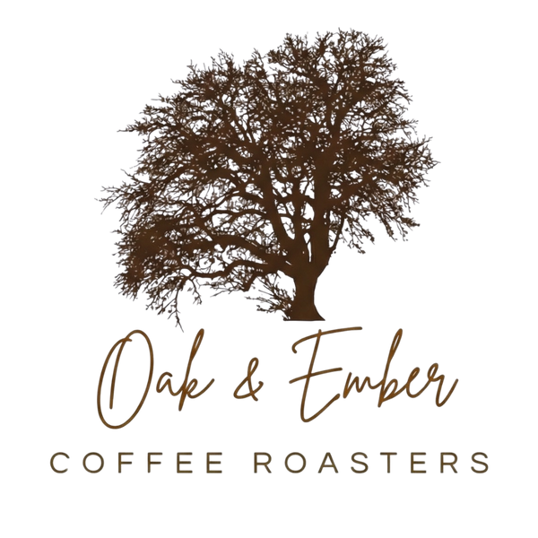 Oak & Ember Coffee Roasters